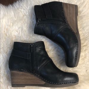 ✨Dansko Shirley Boot✨